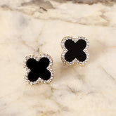 Black Diamond Clover